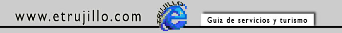 Guia de Trujillo